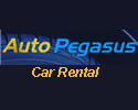 AUTO PEGASUS - CAR RENTAL-